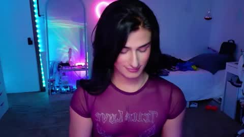Snapshot of sexylatinboy777 chatting on 11/23/25, 01:16 JC online show from 11/23/25, 01:16
