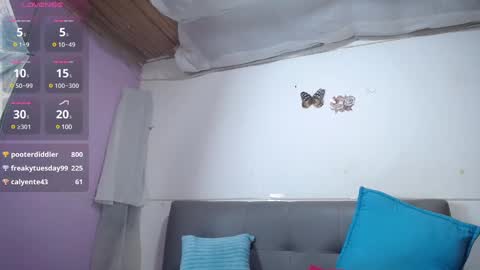 sexylatinssx online show from 12/28/24, 02:22