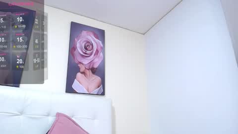 sexylatinssx online show from 11/29/25, 08:01