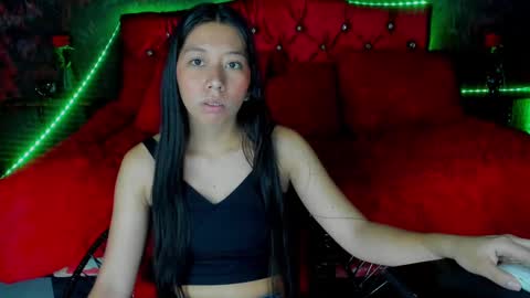 laura online show from 12/18/24, 11:45