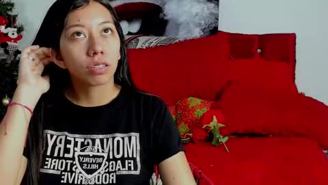 laura online show from 12/31/24, 12:57