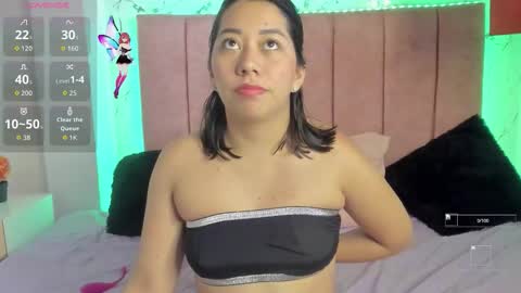 laura online show from 11/28/25, 04:31