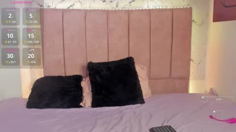 laura online show from 12/02/25, 02:45