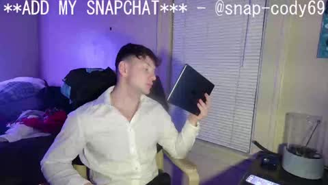 Snapshot of sexylax69 chatting on 12/27/24, 01:43 sexylax69 online show from 12/27/24, 01:43
