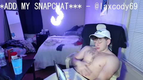 Snapshot of sexylax69 chatting on 01/15/25, 01:34 sexylax69 online show from 01/15/25, 01:34