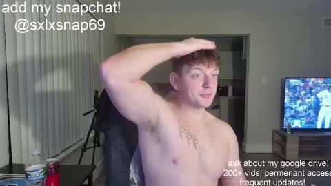 sexylax69 online show from 10/08/25, 12:41