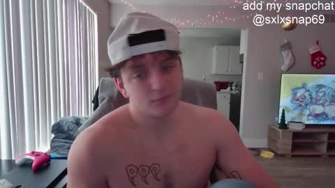 sexylax69 online show from 01/08/26, 03:25