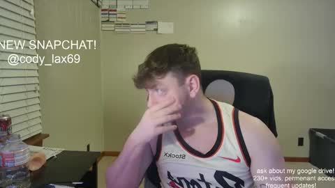 sexylax69 online show from 04/30/26, 12:39