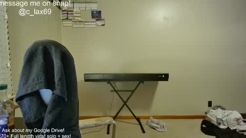sexylax69 online show from 06/17/26, 12:46