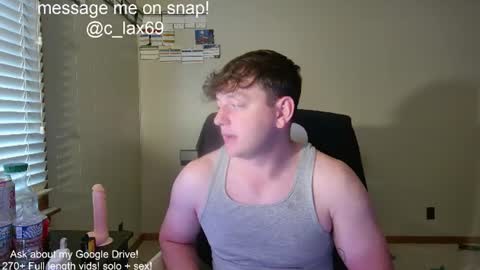 sexylax69 online show from 06/20/26, 03:15