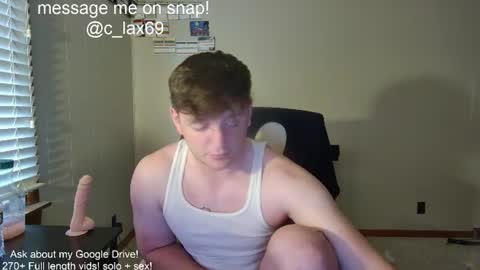 sexylax69 online show from 06/22/26, 02:58