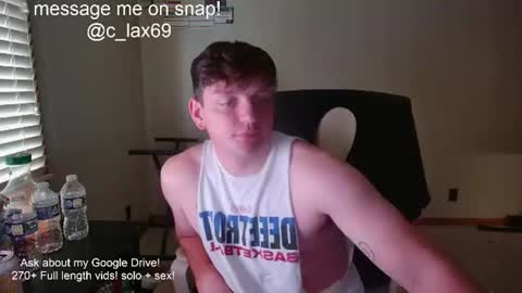 sexylax69 online show from 06/27/26, 02:55