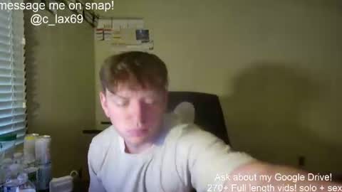 sexylax69 online show from 06/28/26, 11:00