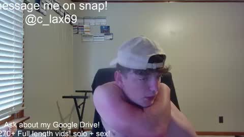 sexylax69 online show from 07/02/26, 03:07
