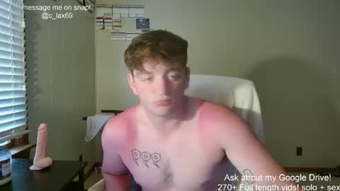 sexylax69 online show from 07/07/26, 03:16