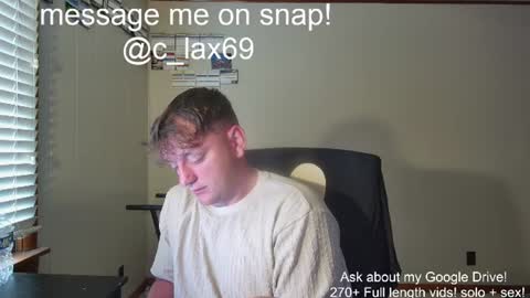 sexylax69 online show from 07/13/26, 03:04