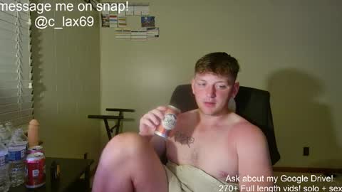 sexylax69 online show from 07/14/26, 02:05