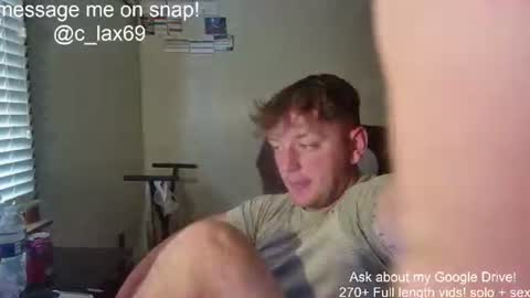sexylax69 online show from 07/14/26, 03:07