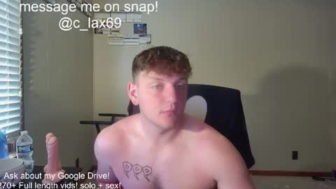 sexylax69 online show from 07/20/26, 03:14