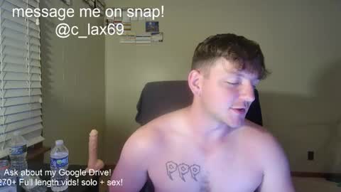 sexylax69 online show from 07/27/26, 12:39