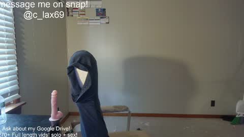 sexylax69 online show from 07/27/26, 03:08