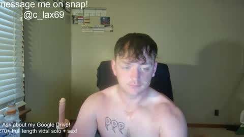 sexylax69 online show from 07/28/26, 03:21