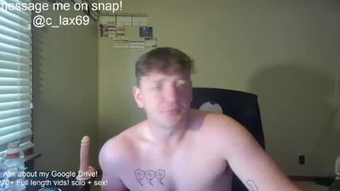 sexylax69 online show from 07/28/26, 04:39