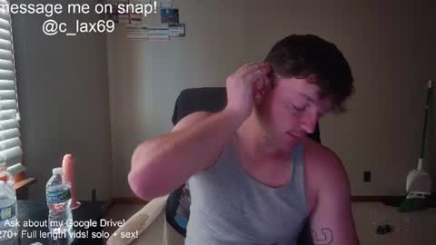 sexylax69 online show from 07/29/26, 03:10