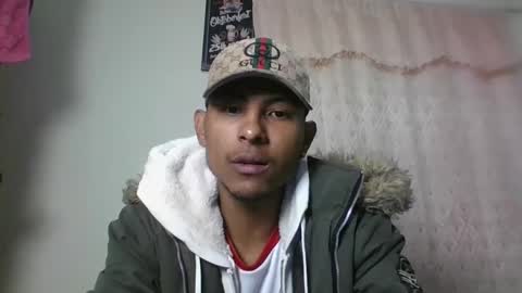 Sexy leon online show from 02/19/25, 12:33