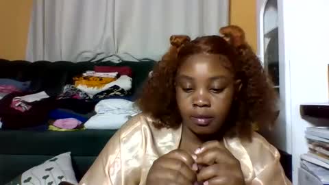 sexylo52 online show from 04/23/26, 11:53