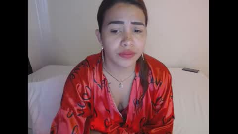 sexyloba  independent model online show from 02/14/25, 05:14