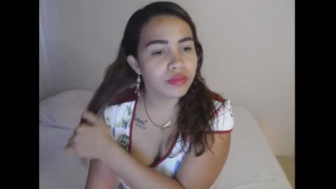 sexyloba  independent model online show from 02/21/25, 09:22