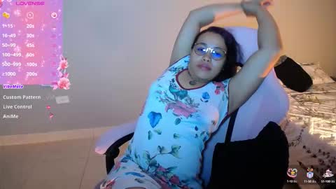 sexyloba  independent model online show from 10/16/25, 06:42