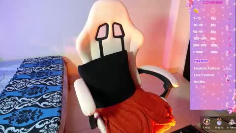 Snapshot of sexyloba_ chatting on 12/03/25, 01:57 sexyloba independent model online show from 12/03/25, 01:57