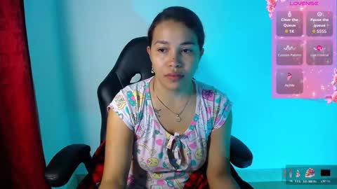 Snapshot of sexyloba_ chatting on 01/15/26, 10:09 sexyloba independent model online show from 01/15/26, 10:09