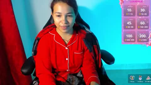 Snapshot of sexyloba_ chatting on 01/16/26, 11:47 sexyloba independent model online show from 01/16/26, 11:47
