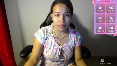 Snapshot of sexyloba_ chatting on 02/05/26, 10:53 sexyloba independent model online show from 02/05/26, 10:53