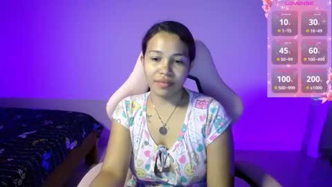 Snapshot of sexyloba_ chatting on 02/18/26, 12:50 sexyloba independent model online show from 02/18/26, 12:50