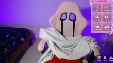 Snapshot of sexyloba_ chatting on 02/22/26, 01:29 sexyloba independent model online show from 02/22/26, 01:29