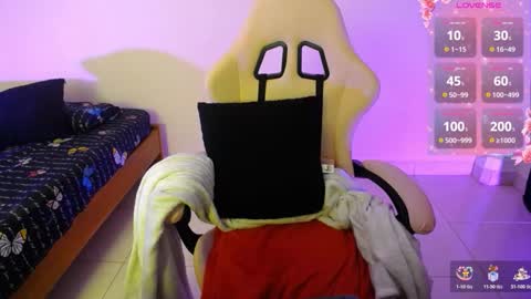 Snapshot of sexyloba_ chatting on 03/13/26, 12:17 sexyloba independent model online show from 03/13/26, 12:17