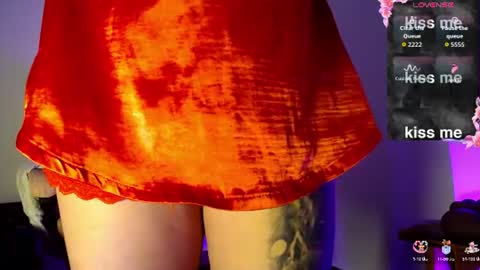 Snapshot of sexyloba_ chatting on 06/14/26, 02:24 sexyloba independent model online show from 06/14/26, 02:24