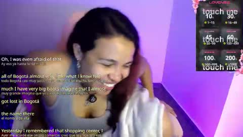 sexyloba  independent model online show from 06/21/26, 03:53