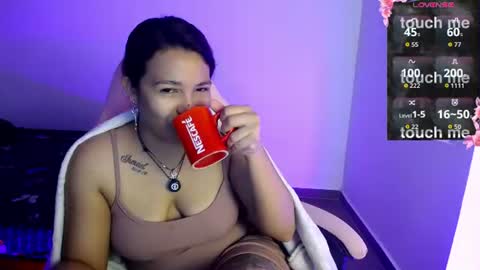 sexyloba  independent model online show from 06/22/26, 11:18