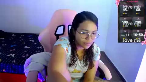 sexyloba  independent model online show from 06/26/26, 12:20