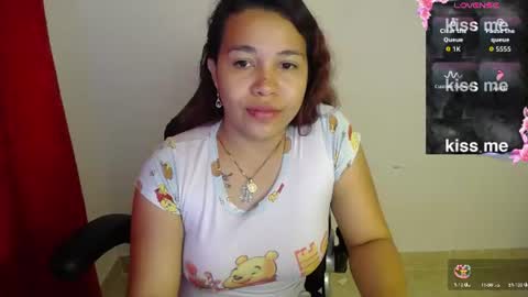 sexyloba  independent model online show from 07/02/26, 10:43