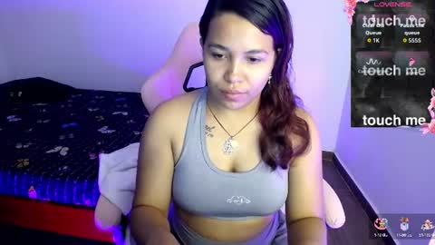sexyloba  independent model online show from 07/05/26, 02:07