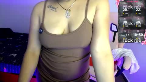 sexyloba  independent model online show from 07/13/26, 12:46