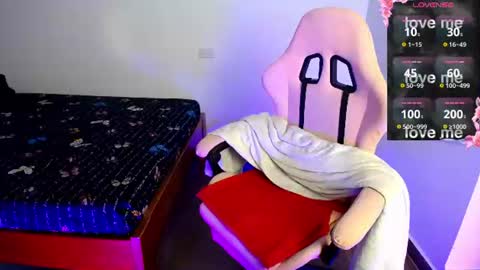 sexyloba  independent model online show from 07/14/26, 11:16