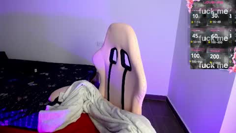 sexyloba  independent model online show from 07/16/26, 07:31