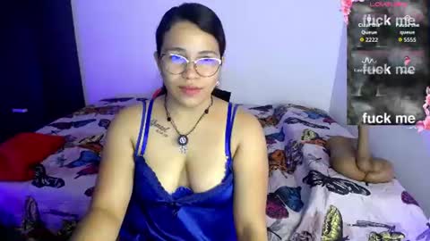 sexyloba  independent model online show from 07/23/26, 01:58